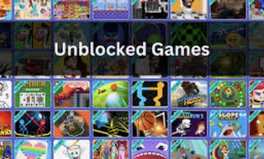 Unblocked Games 76